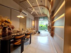 Terra Hill (D5), Apartment #612427531